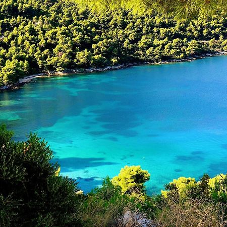 Villa Dora Zuljana Peljesac Croatia Luaran gambar