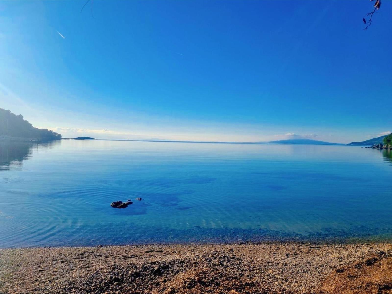 Villa Dora Zuljana Peljesac Croatia Luaran gambar